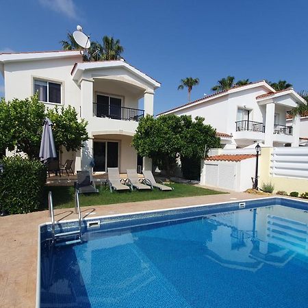 Villa Sofia Κόλπος των Κοραλλιών Εξωτερικό φωτογραφία