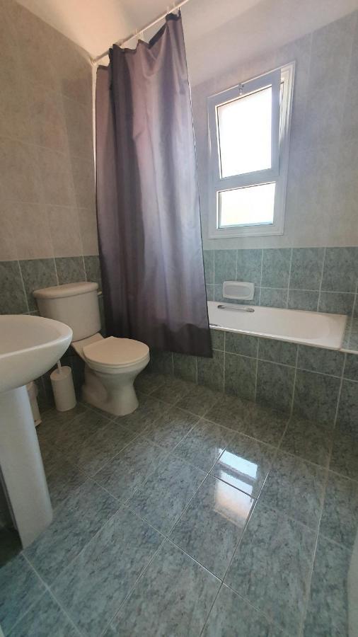 Villa Sofia Κόλπος των Κοραλλιών Εξωτερικό φωτογραφία