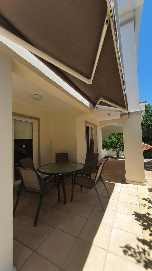 Villa Sofia Κόλπος των Κοραλλιών Εξωτερικό φωτογραφία