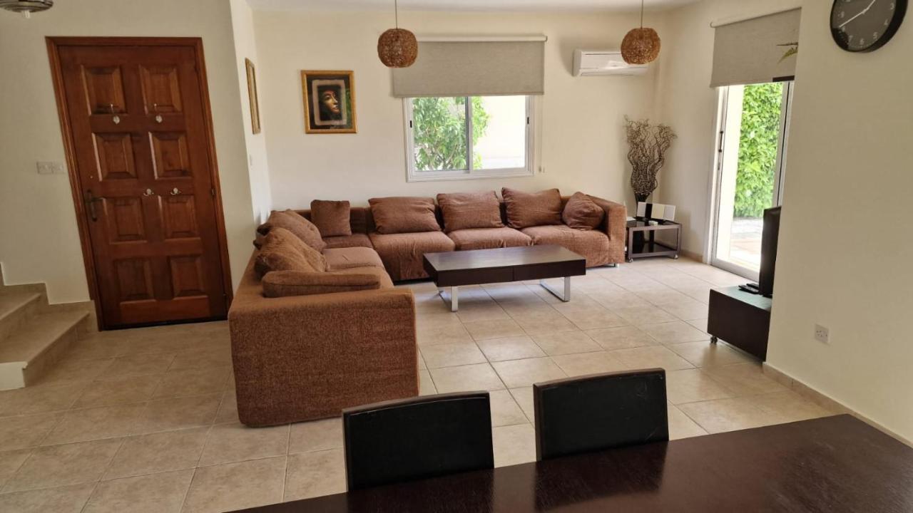 Villa Sofia Κόλπος των Κοραλλιών Εξωτερικό φωτογραφία