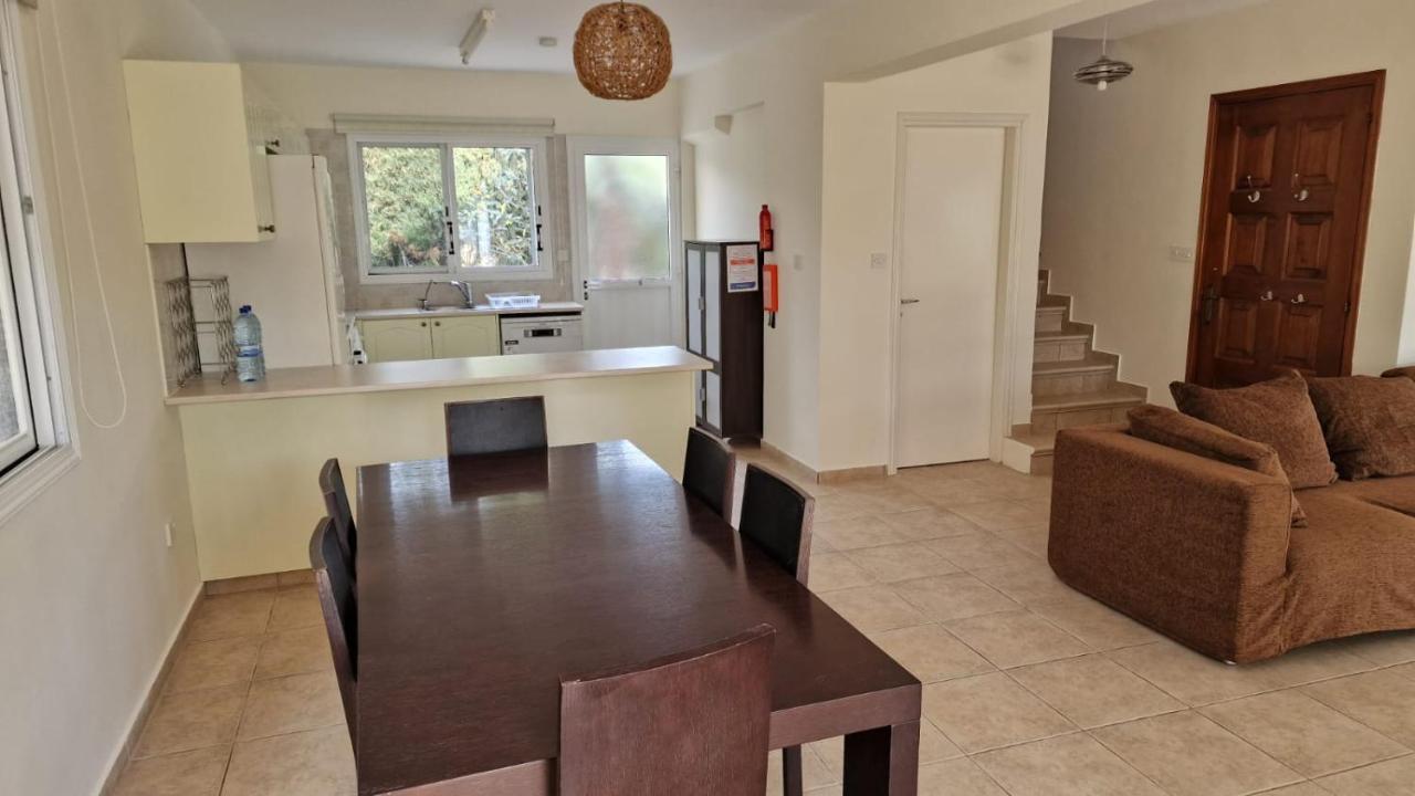 Villa Sofia Κόλπος των Κοραλλιών Εξωτερικό φωτογραφία