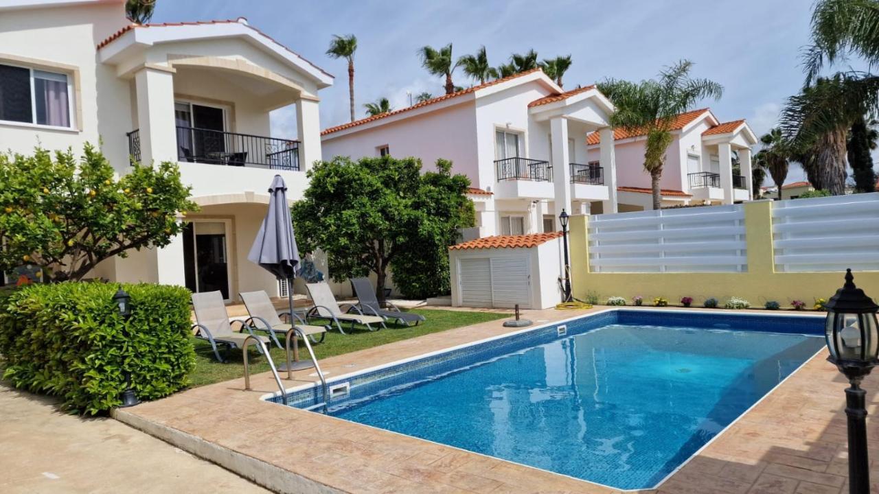 Villa Sofia Κόλπος των Κοραλλιών Εξωτερικό φωτογραφία