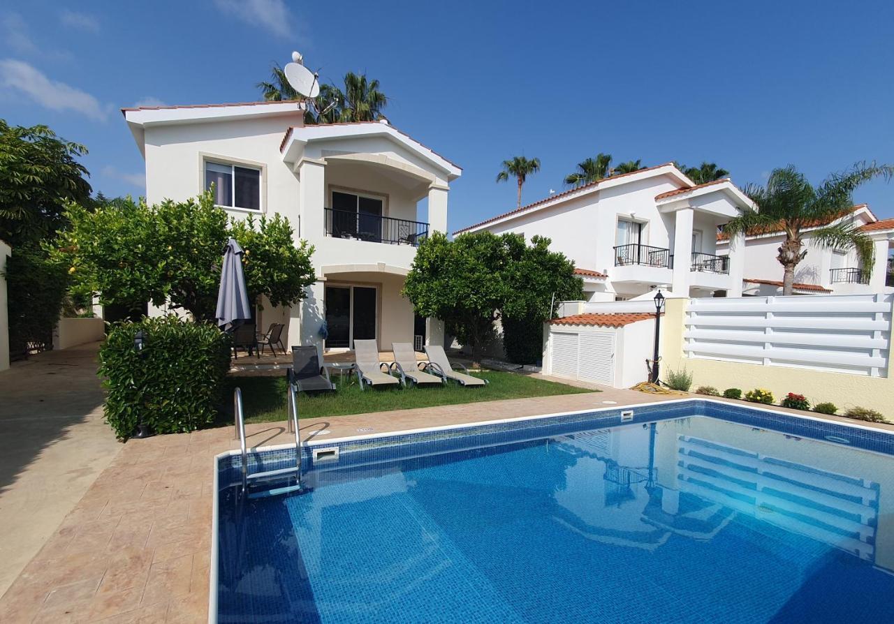 Villa Sofia Κόλπος των Κοραλλιών Εξωτερικό φωτογραφία