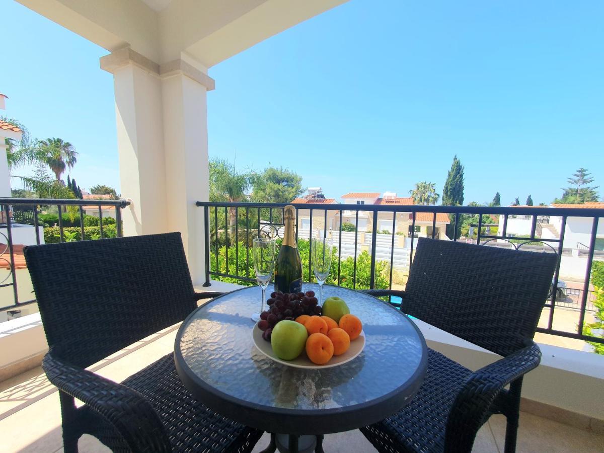 Villa Sofia Κόλπος των Κοραλλιών Εξωτερικό φωτογραφία